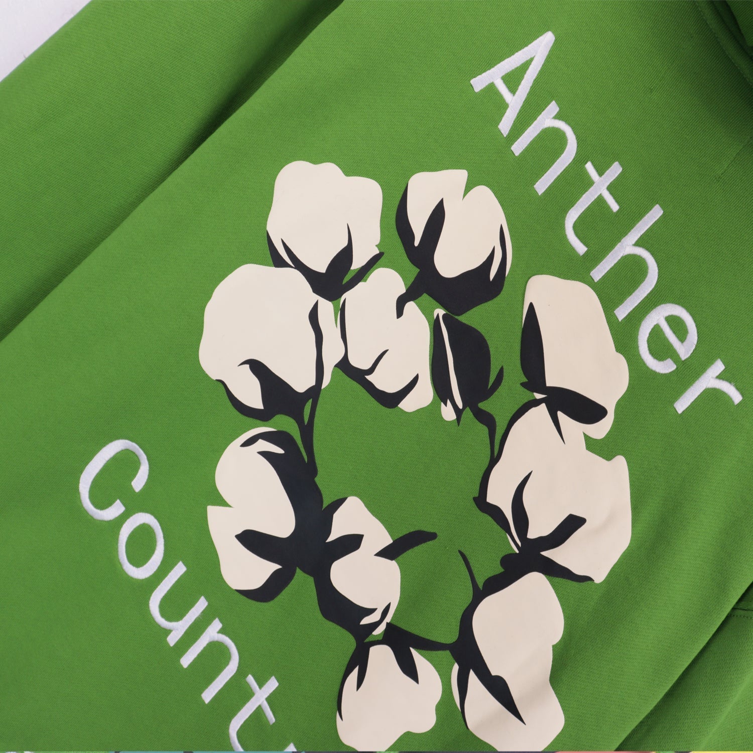 DENIM TEARS  Hoodie 5667