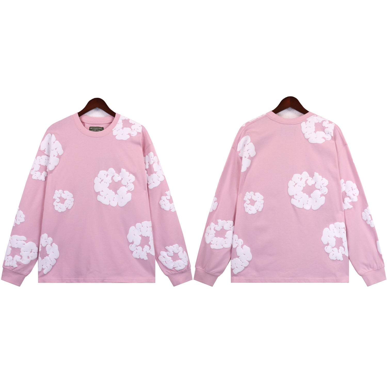 DENIM TEARS  Hoodie 7011