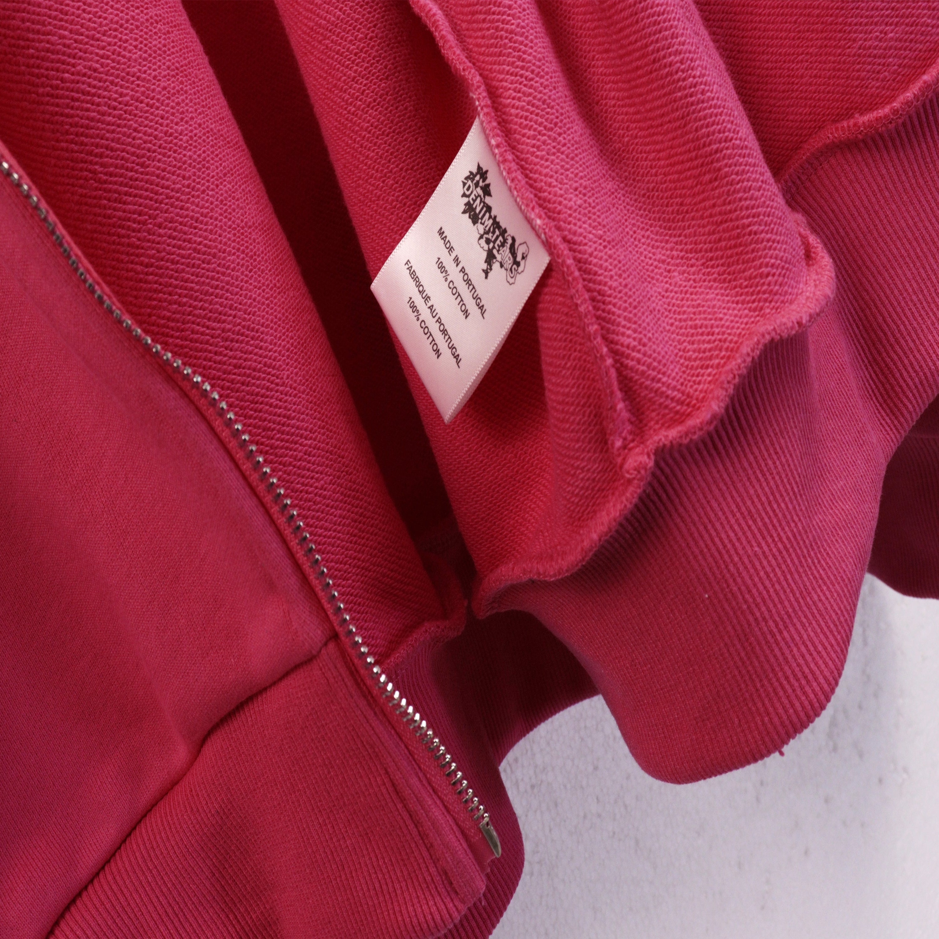 DENIM TEARS  Hoodie 6030