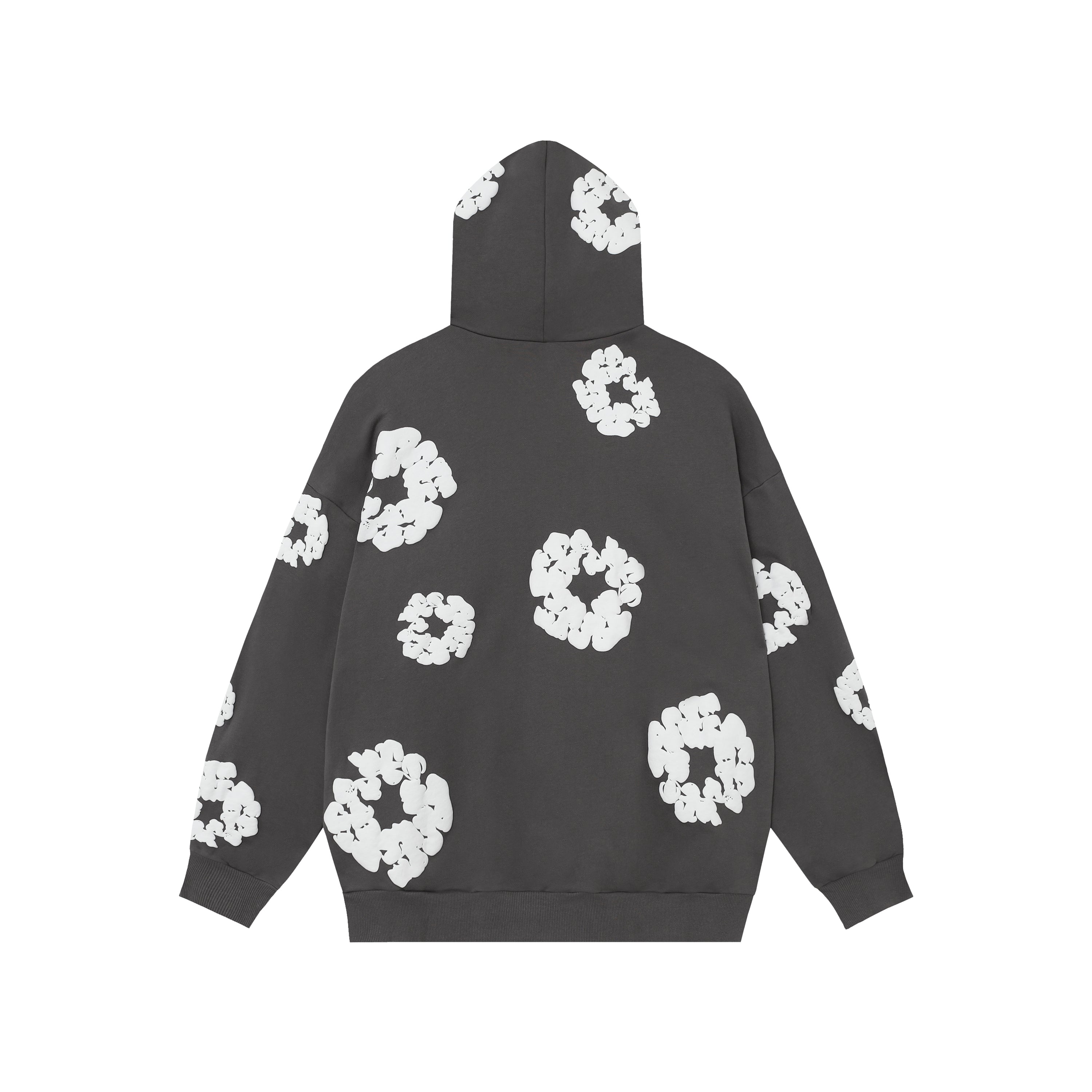 DENIM TEARS  Hoodie 6688